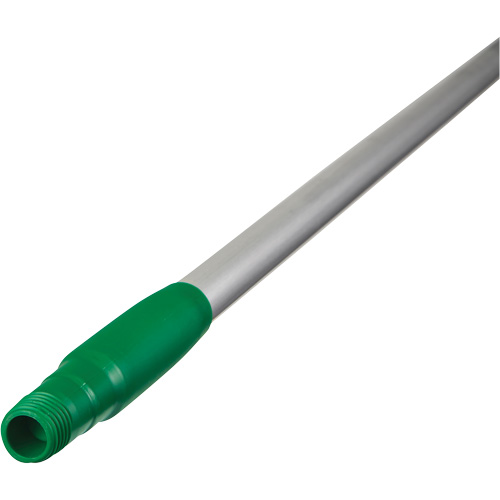 Manche ColorCore, Balai/Grattoir/Raclette, Vert, Standard, 59" lo OSI Industrial Sales