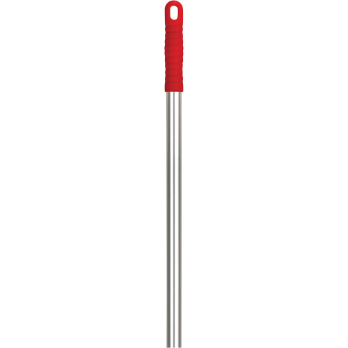 ColorCore Handle, Broom/Scraper/Squeegee, Red, Standard, 59" L OSI Industrial Sales