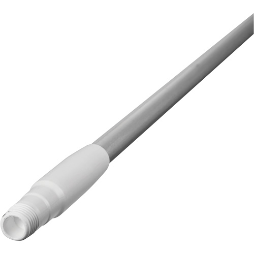 Manche ColorCore, Balai/Grattoir/Raclette, Blanc, Standard, 59" lo OSI Industrial Sales