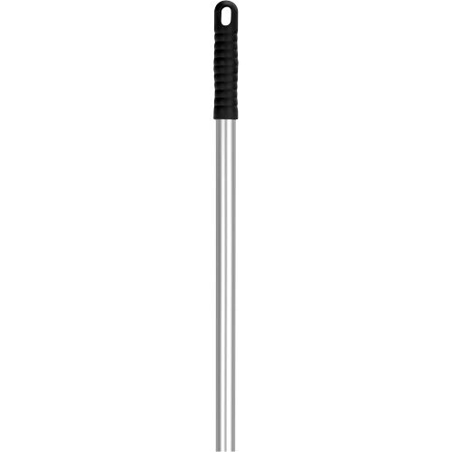 ColorCore Handle, Broom/Scraper/Squeegee, Black, Standard, 59" L OSI Industrial Sales