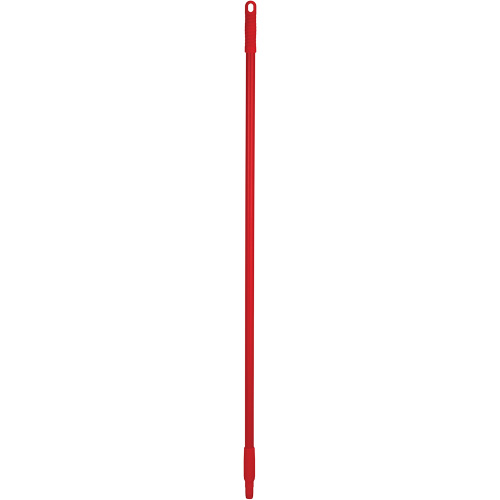Manche ColorCore, Balai/Grattoir/Raclette, Rouge, Standard, 50" lo OSI Industrial Sales