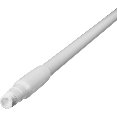 Manche ColorCore, Balai/Grattoir/Raclette, Blanc, Standard, 50" lo OSI Industrial Sales