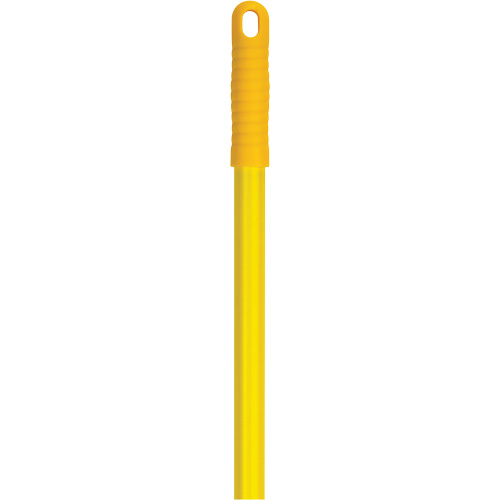 Manche ColorCore, Balai/Grattoir/Raclette, Jaune, Standard, 50" lo OSI Industrial Sales