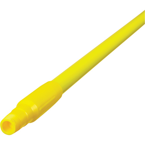 Manche ColorCore, Balai/Grattoir/Raclette, Jaune, Standard, 50" lo OSI Industrial Sales