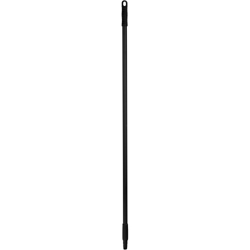 ColorCore Handle, Broom/Scraper/Squeegee, Black, Standard, 50" L OSI Industrial Sales