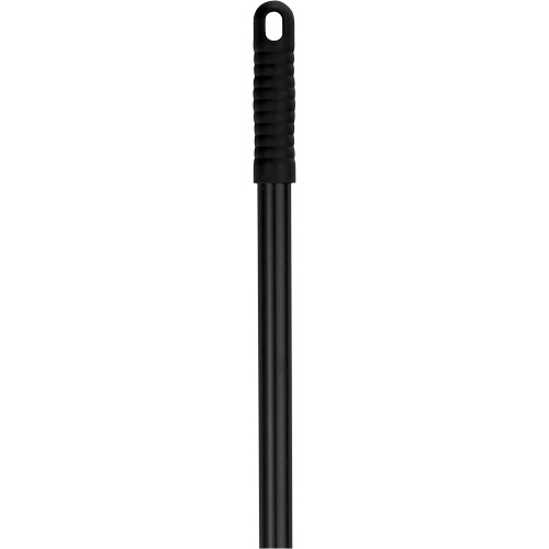 ColorCore Handle, Broom/Scraper/Squeegee, Black, Standard, 50" L OSI Industrial Sales