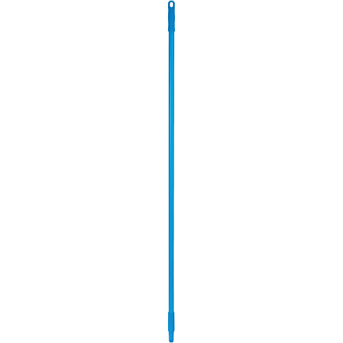 ColorCore Handle, Broom/Scraper/Squeegee, Blue, Standard, 57" L OSI Industrial Sales