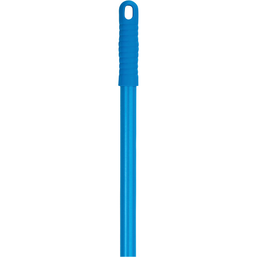 ColorCore Handle, Broom/Scraper/Squeegee, Blue, Standard, 57" L OSI Industrial Sales