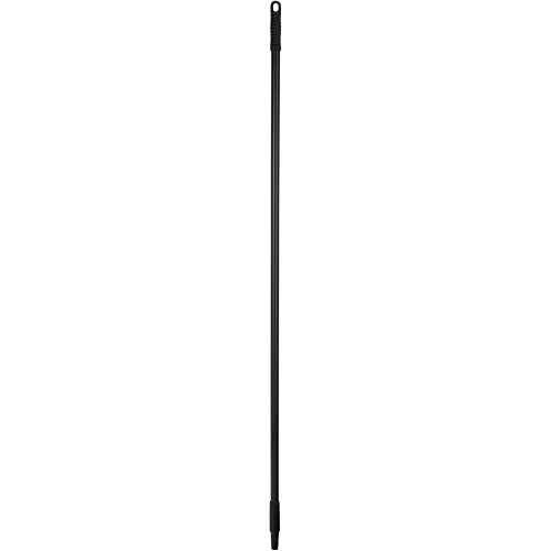ColorCore Handle, Broom/Scraper/Squeegee, Black, Standard, 57" L OSI Industrial Sales