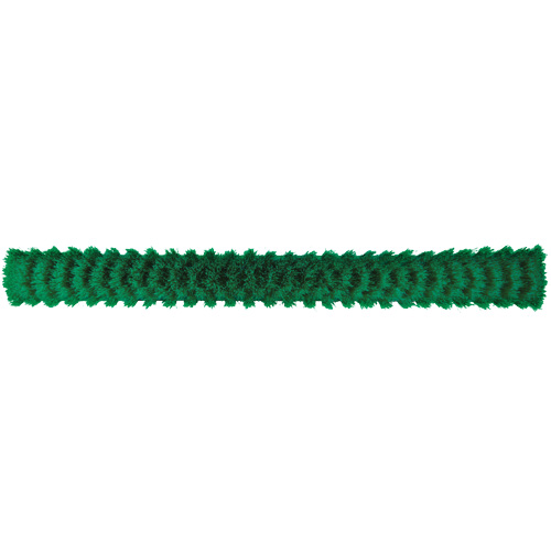 Balai-brosse ColorCore, Crins Fin, 24", Polypropyl&egrave;ne, Vert OSI Industrial Sales