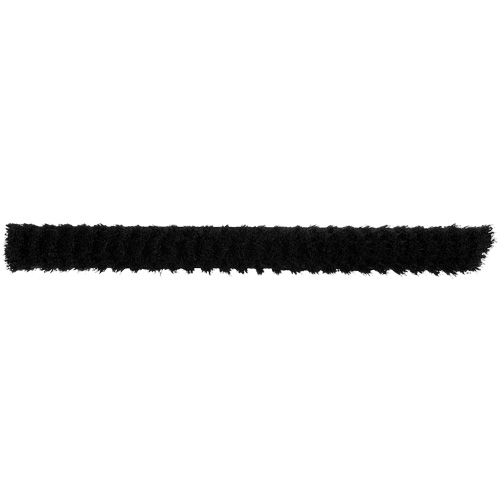 Balai-brosse ColorCore, Crins Fin, 24", Polypropyl&egrave;ne, Noir OSI Industrial Sales