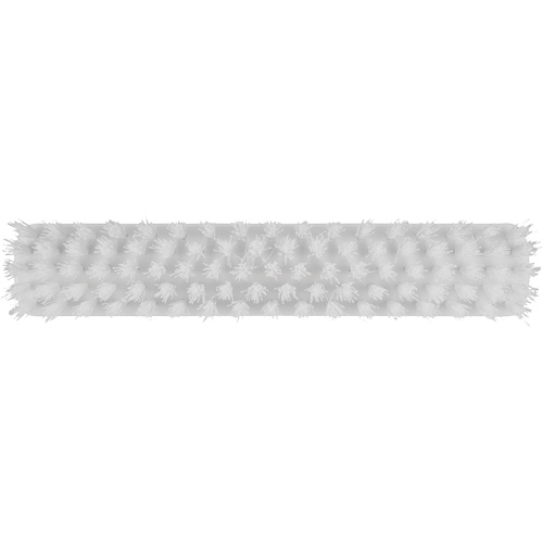 ColorCore Wall Brush, Stiff Bristles, 12" Long, White OSI Industrial Sales