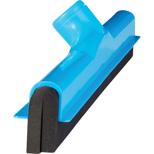 ColorCore Foam Blade Squeegee, 22", Blue OSI Industrial Sales