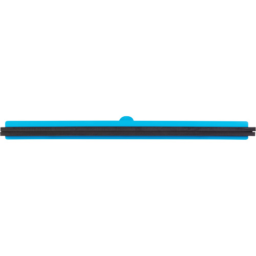 ColorCore Foam Blade Squeegee, 22", Blue OSI Industrial Sales