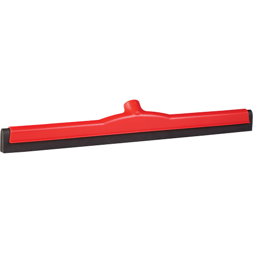 ColorCore Foam Blade Squeegee, 22", Red OSI Industrial Sales