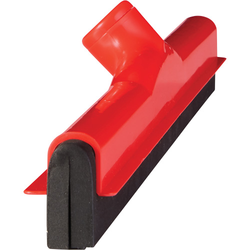 ColorCore Foam Blade Squeegee, 22", Red OSI Industrial Sales