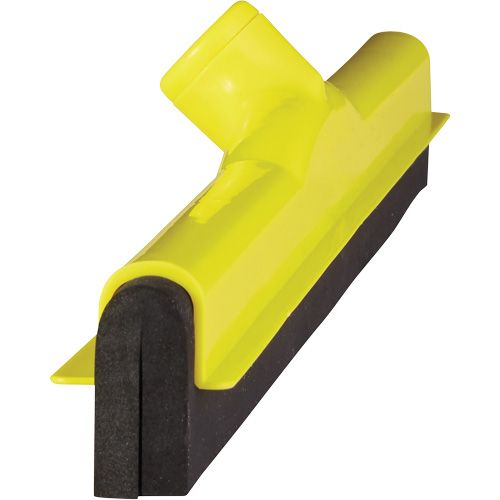 ColorCore Foam Blade Squeegee, 22", Yellow OSI Industrial Sales