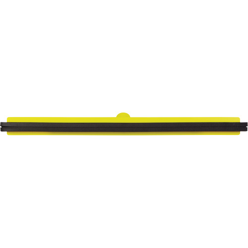 ColorCore Foam Blade Squeegee, 22", Yellow OSI Industrial Sales