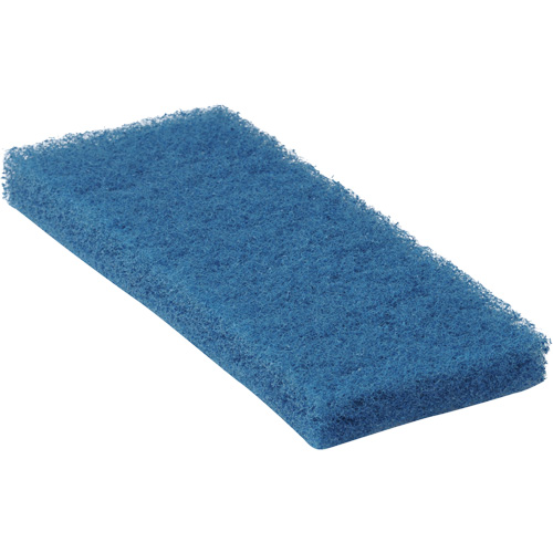 102 Octopus Medium-Duty Maintenance Pads, 10" L x 4-1/2" W OSI Industrial Sales