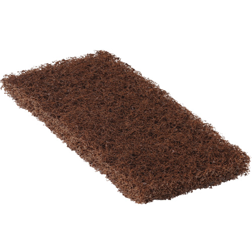 Tampons &agrave; r&eacute;curer pour gros travaux Octopus 101, 10" lo x 4-1/2" la OSI Industrial Sales