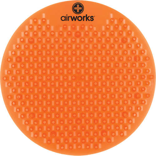 AirWorks&reg; Splash Free Urinal Screens OSI Industrial Sales