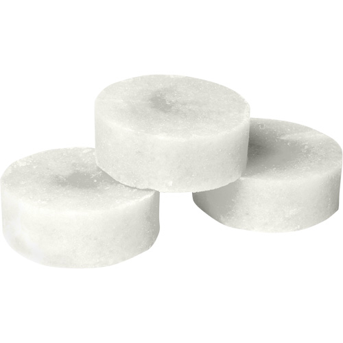 Pastilles pour urinoir Health Gards, Para OSI Industrial Sales