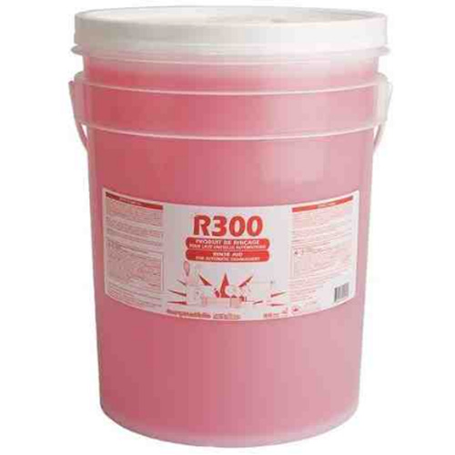 R-300 Rinse Aid, 20 L, Pail OSI Industrial Sales