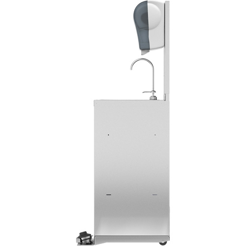 MRSink Portable Hand Washing Station OSI Industrial Sales