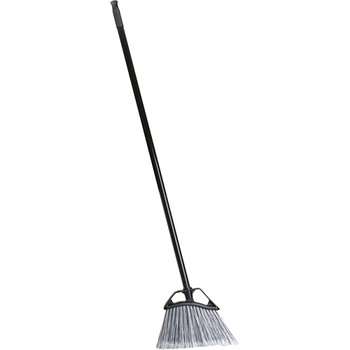 Small Angle Broom with Handle, 36" Long OSI Industrial Sales