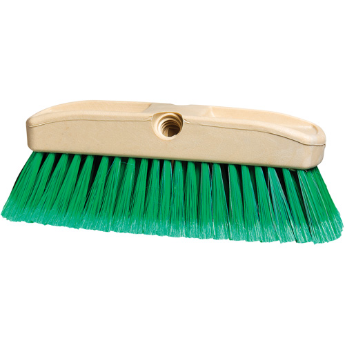 Car & Truck Wash Brush, 10" Length OSI Industrial Sales