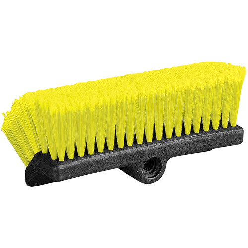 Bi-Level Truck Brush, 10" Length OSI Industrial Sales