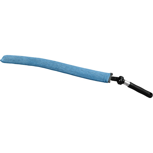 Flexible Microfibre Duster Frame, 22", Metal/Plastic OSI Industrial Sales