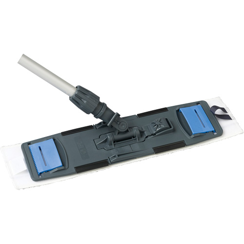 Flat Mop Frame, 16", Plastic OSI Industrial Sales