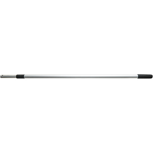 Extension Handle, Aluminum, Telescopic, Quick-Connect Tip, 1" Diameter, 39"-70" Length OSI Industrial Sales