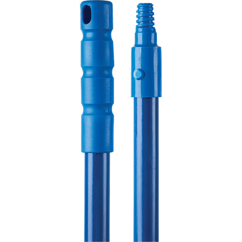 Manche, Fibre de verre, Pointe Filetage ACME, 1" dia, 54" lo OSI Industrial Sales