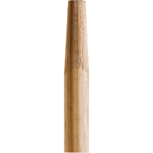 Manche, Bois, Pointe Conique, 1" dia, 60" lo OSI Industrial Sales