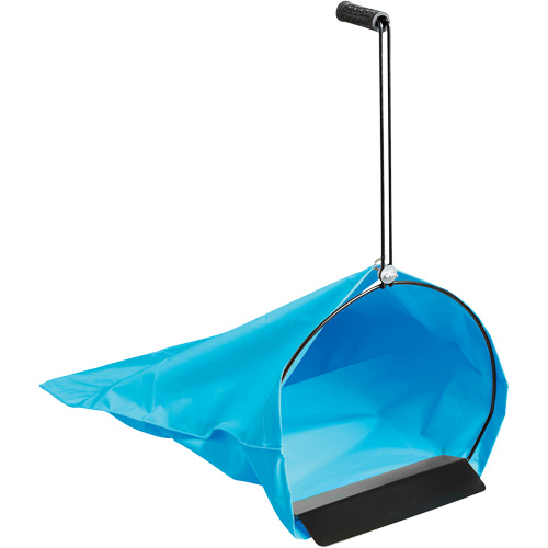 Heavy-Duty Litter Scoop OSI Industrial Sales