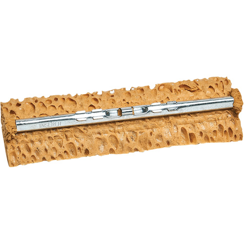 Roller Sponge Floor Mop Refill, 10" L OSI Industrial Sales