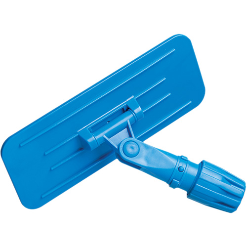 Support pivotant pour tampon tout usage, 9", Plastique OSI Industrial Sales