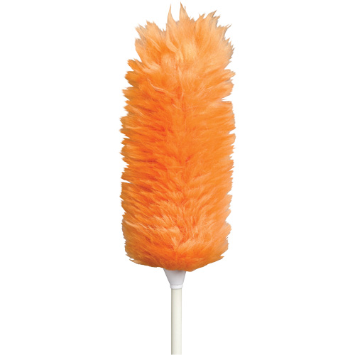 Flexible Lambs Wool Duster, Lambs Wool OSI Industrial Sales
