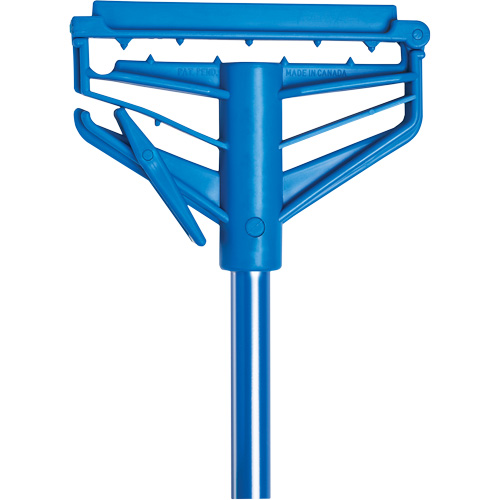 Manche Snap-2-Go, M&eacute;tal, Pointe Barri&egrave;re ouverte, 1" dia, 60" lo OSI Industrial Sales