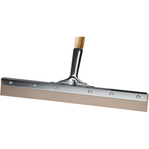Floor Squeegee Refill, 24", Straight Blade OSI Industrial Sales