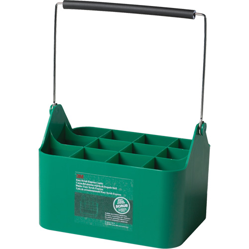 Easy Scrub Express Caddy OSI Industrial Sales