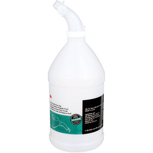 Bidon avec bec verseur Easy Scrub, Ronde, 2 L, Plastique OSI Industrial Sales