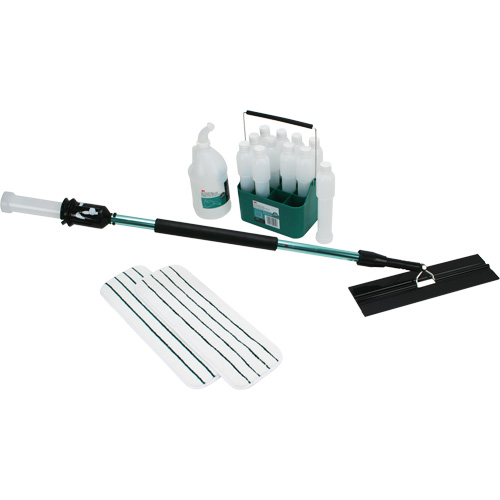 Trousse de d&eacute;marrage Easy Scrub Express OSI Industrial Sales