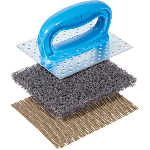 Scotch-Brite Griddle Pad Holder OSI Industrial Sales