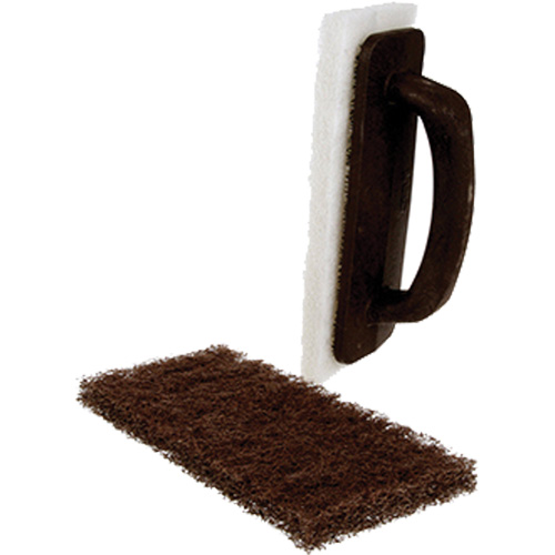 Trousse de support pour tampon Doodlebug OSI Industrial Sales