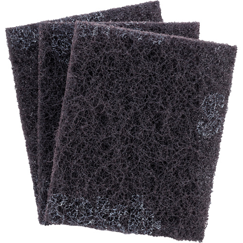 Tampon effaceur facile Scotch-Brite, 2-4/5" lo x 4-1/2" la OSI Industrial Sales