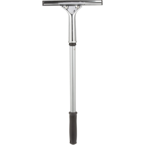 Raclette Scotch-Brite, 7", Noir OSI Industrial Sales