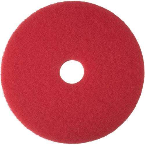 Trizact Diamond TZ Abrasive Strip, 12" x 18", Buffing/Cleaning, Red OSI Industrial Sales